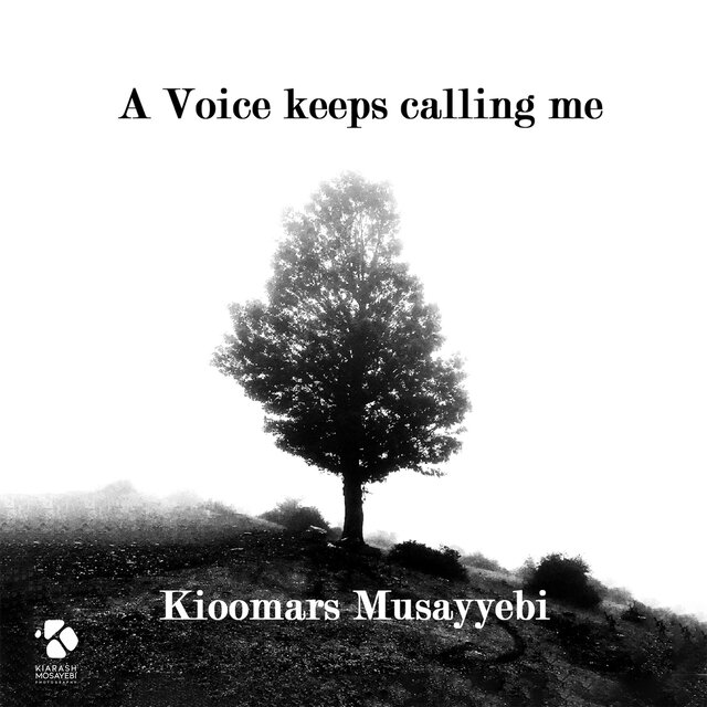 A Voice Keeps Calling Me