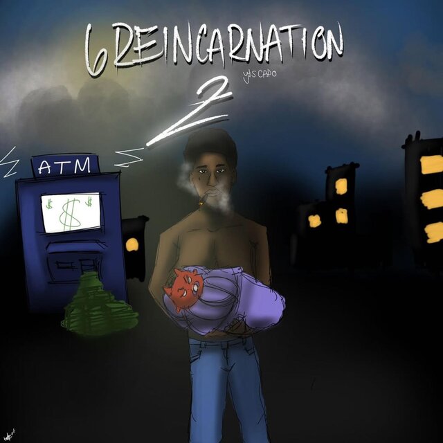 6 Reincarnation 2