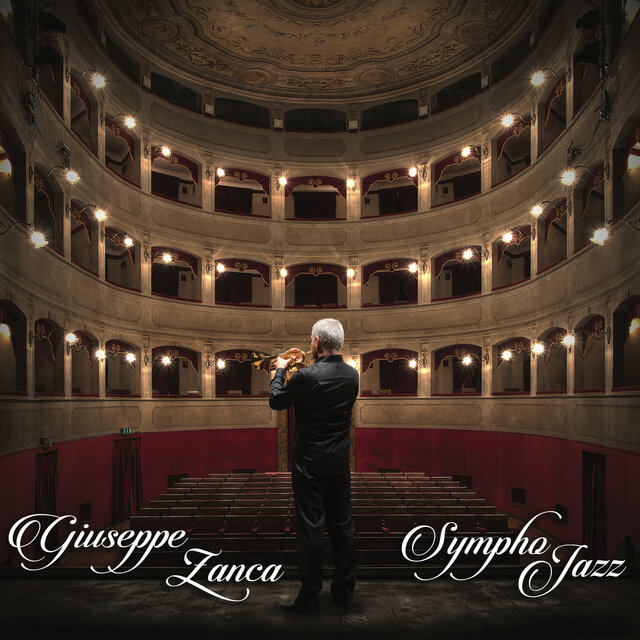 Sympho Jazz