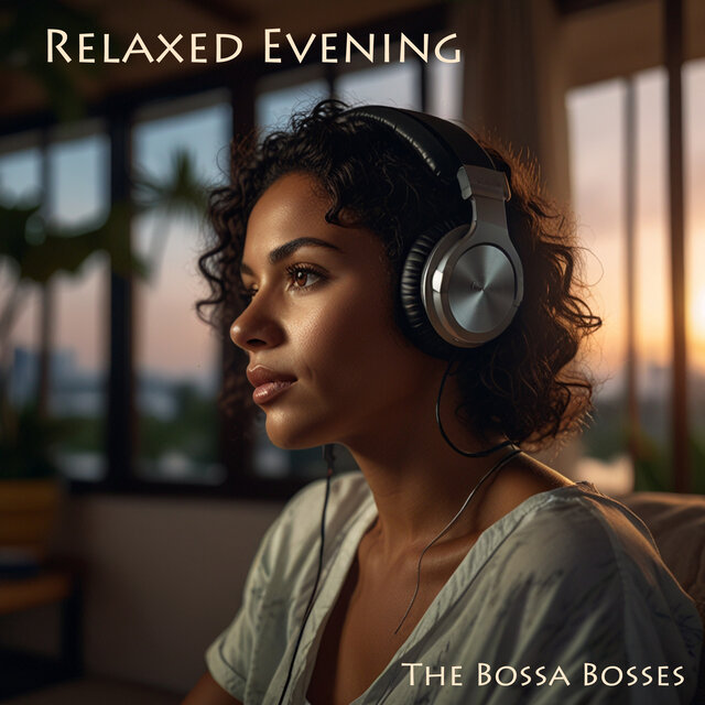 Relaxed Evening