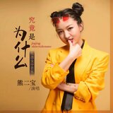 究竟是为什么