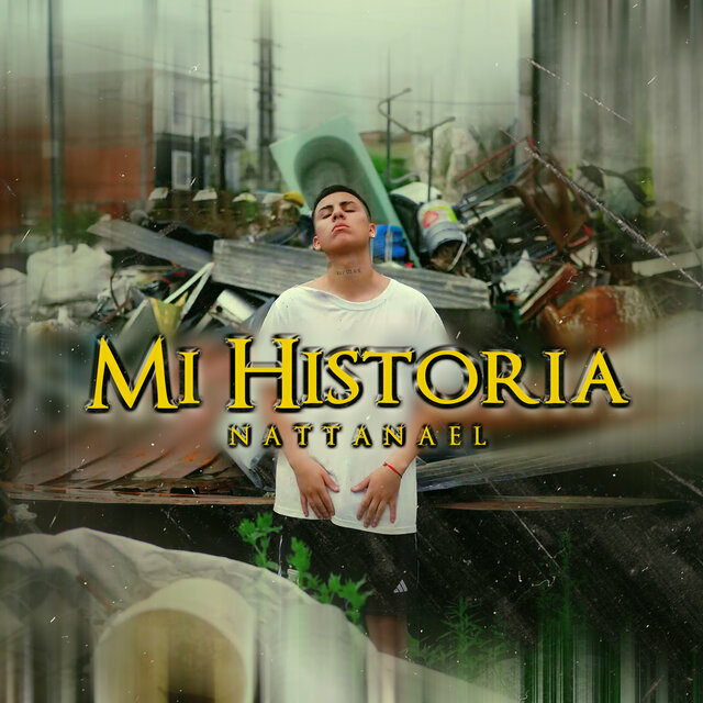 Mi Historia