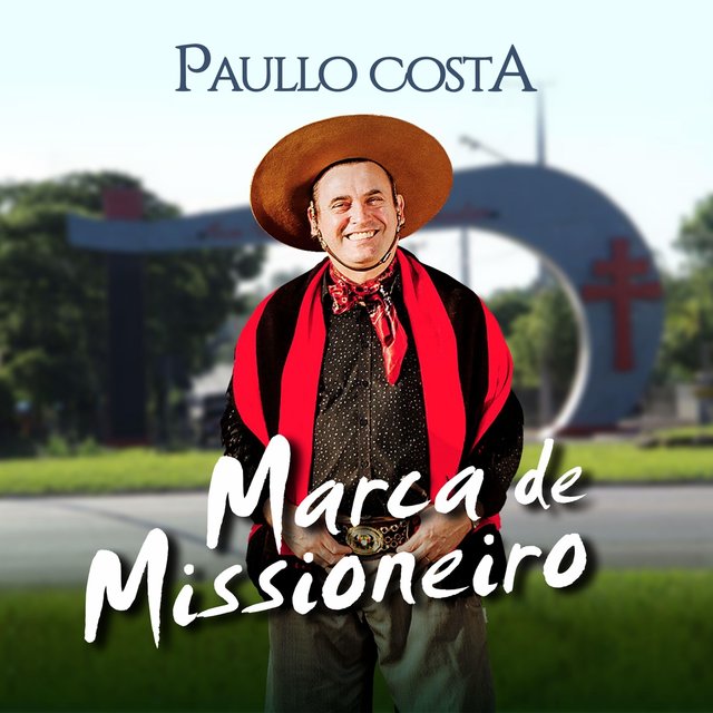 Marca de Missioneiro