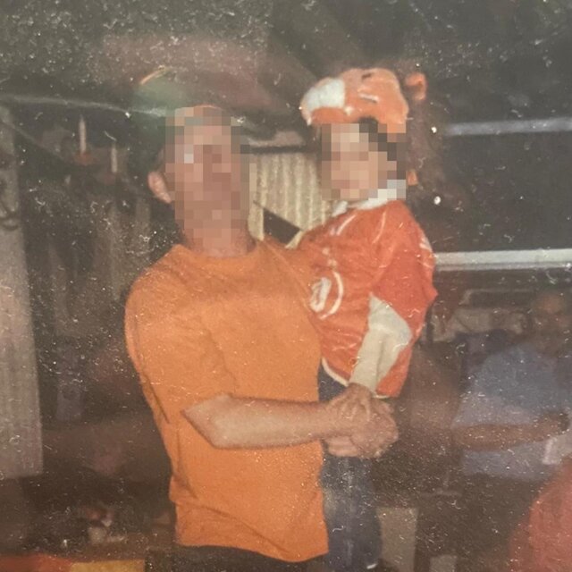 mon frère 22