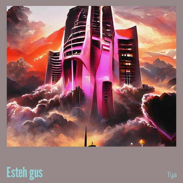 Esteh gus (Remastered 2024)