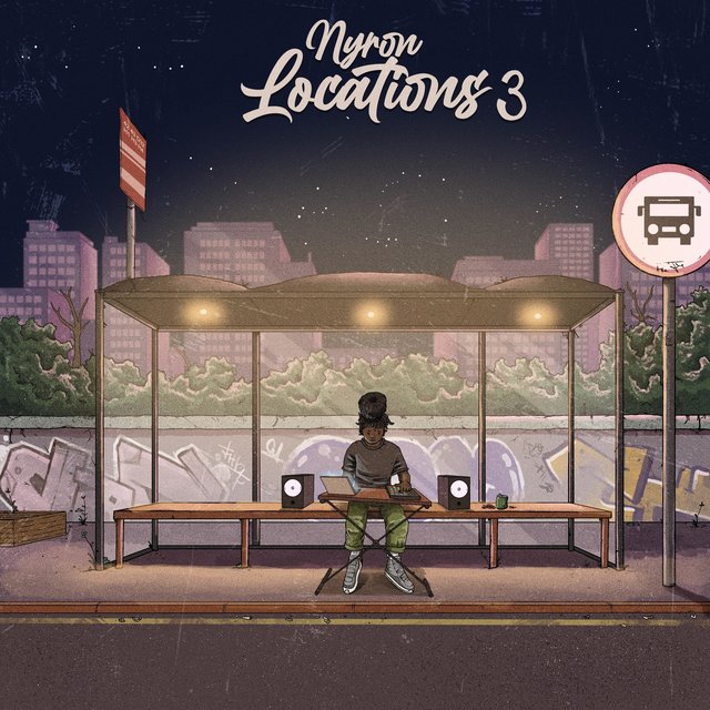 Locations 3