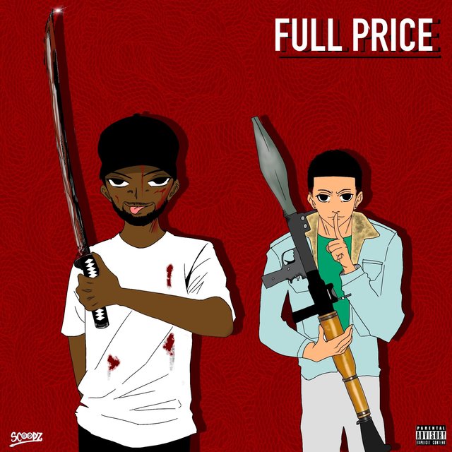 Full Price