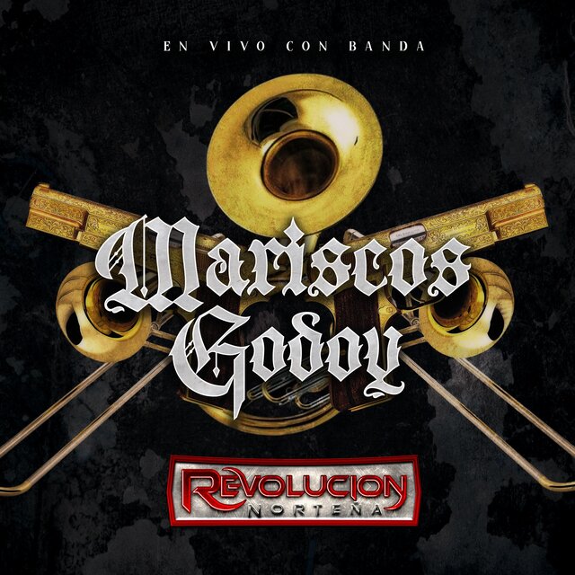 En Vivo Con Banda Desde Mariscos Godoy