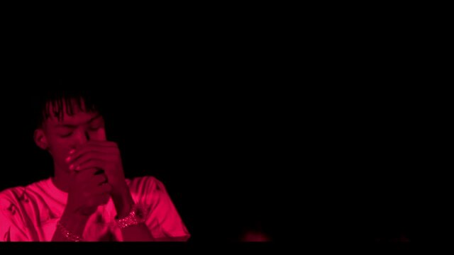 Paranoid