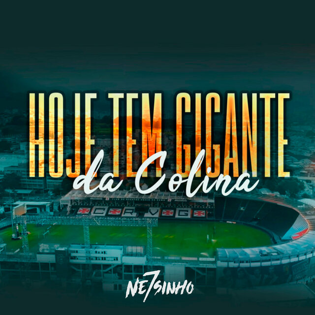 Hoje Tem Gigante da Colina
