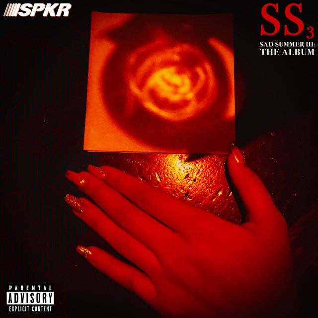 Ss3: The Album