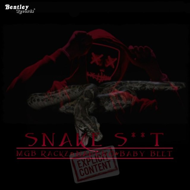 Snake Shit