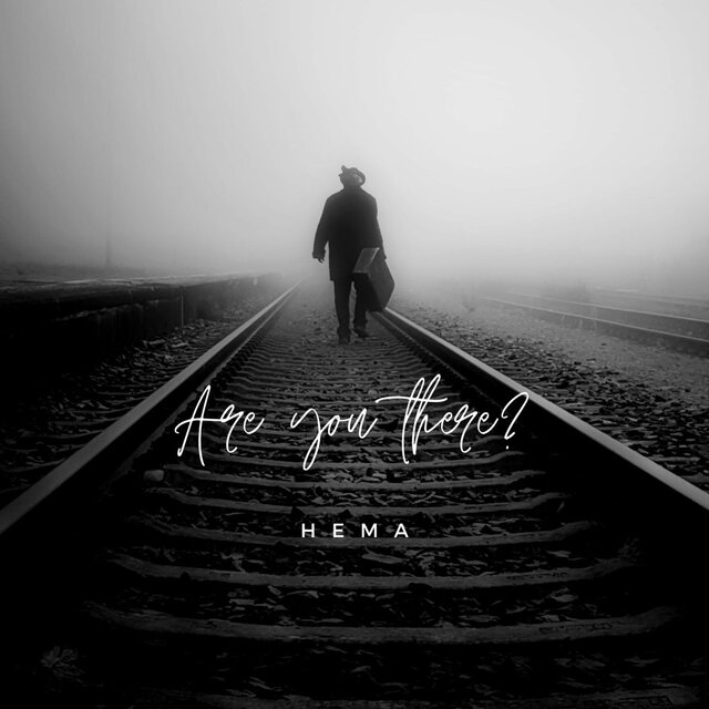 Are you there (Radio Edit)