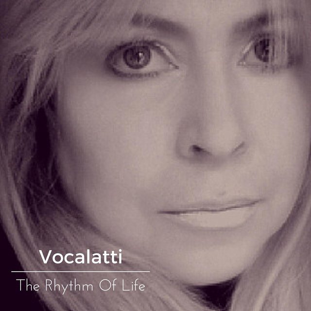 The Rhythm of Life (feat. Gary Scott)