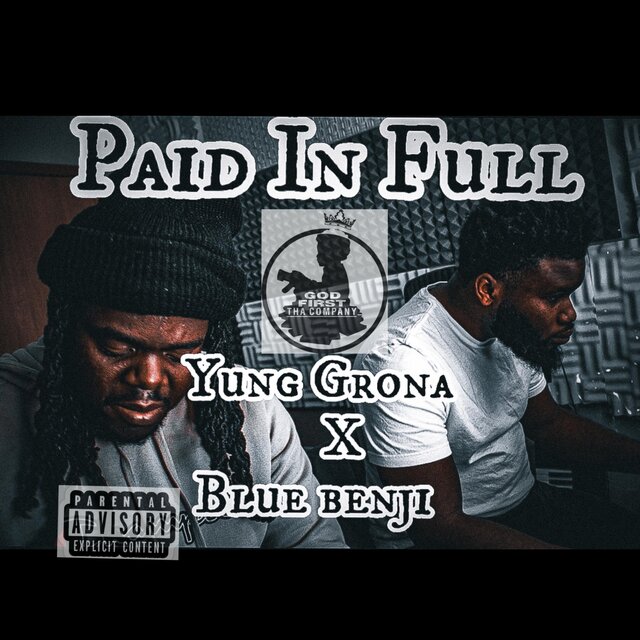 Paid In Full