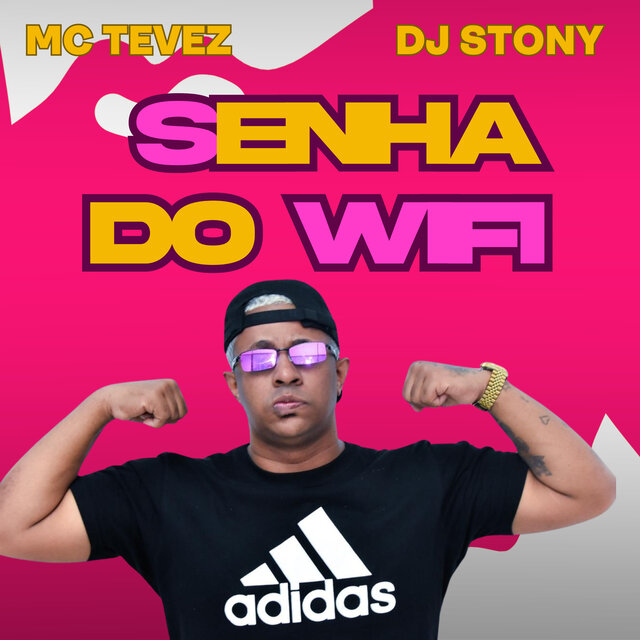 Senha do Wifi