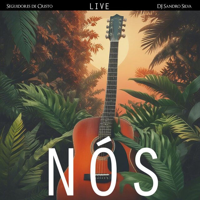 Nós (Live)