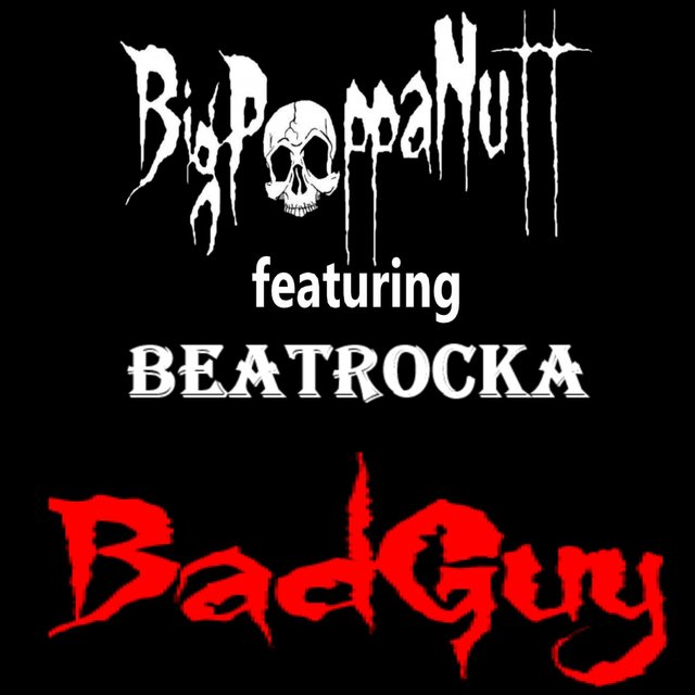 Bad Guy (feat. Beatrocka)