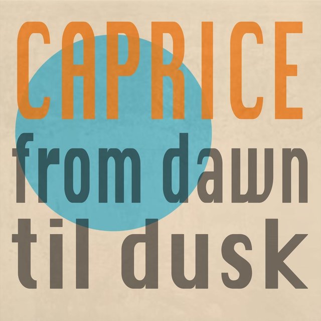From Dawn 'Til Dusk