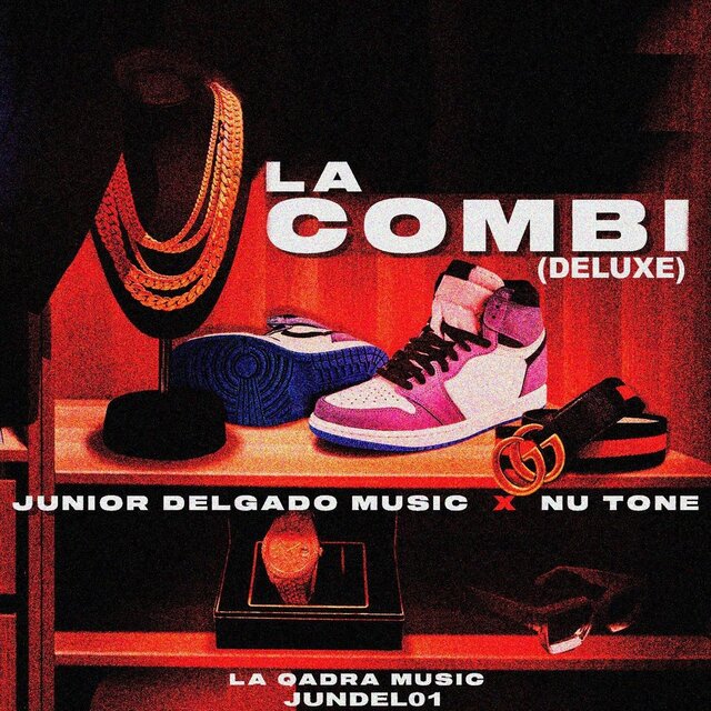La Combi (Deluxe)