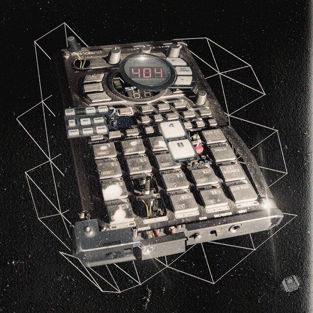 404 Tape MMXXIII