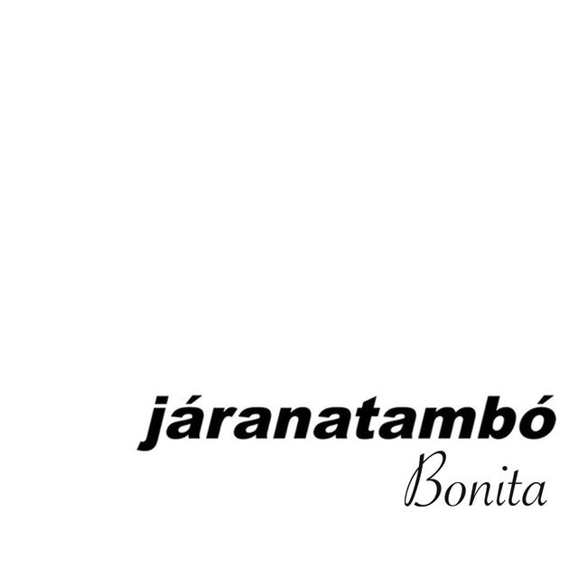 Bonita - Single