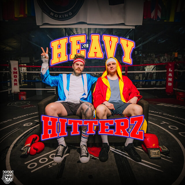 Heavy Hitterz
