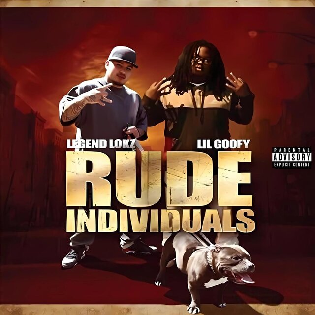 Rude Individuals