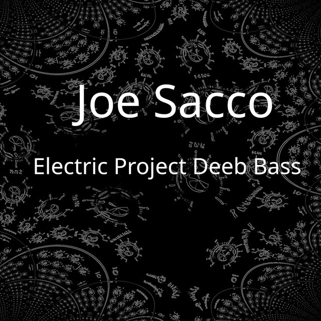 Electric Project Deeb Bass