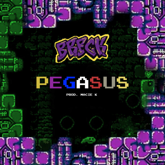 Pegasus