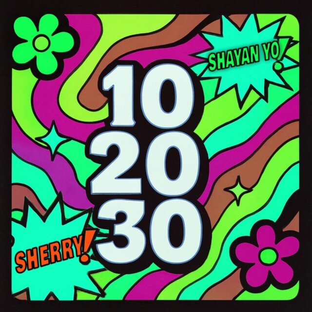 10 20 30