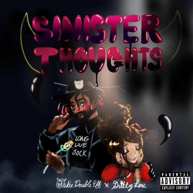 Sinister Thoughts