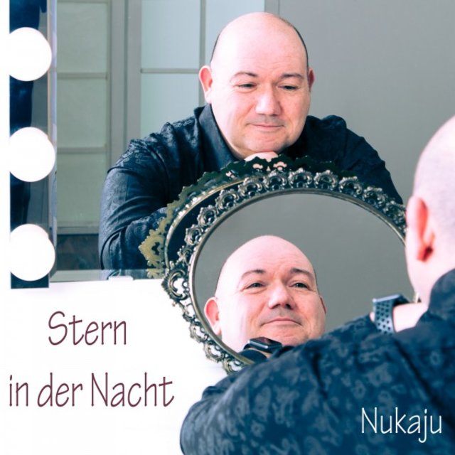 Stern in der Nacht