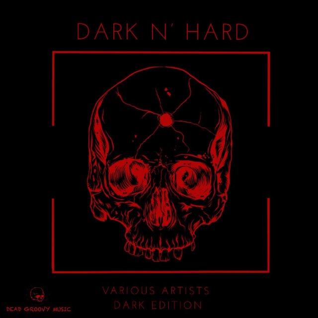 Dark N' Hard - Dark Edition