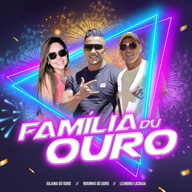 Rifas Roginho Dú Ouro