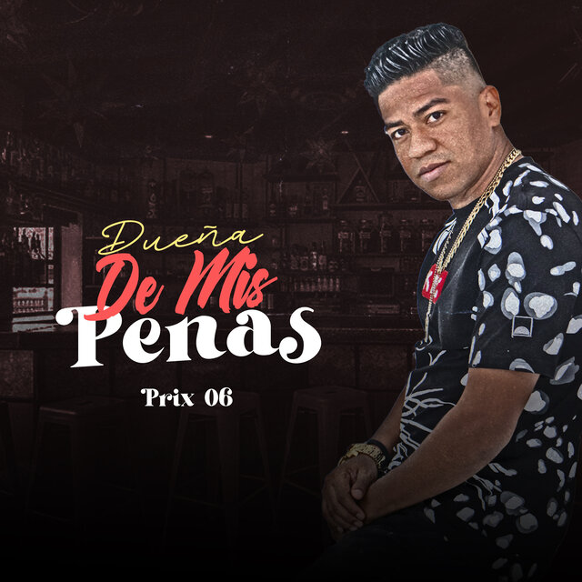 Dueña de Mis Penas
