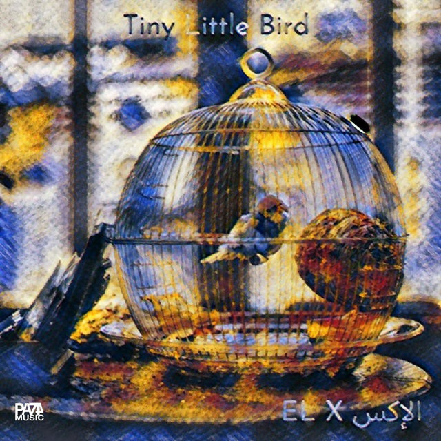 Tiny Little Bird