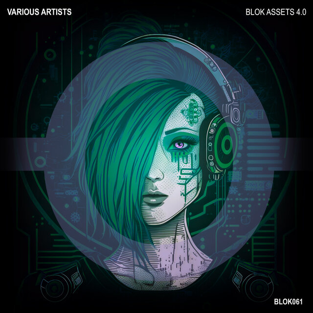 BLOK ASSETS 4.0