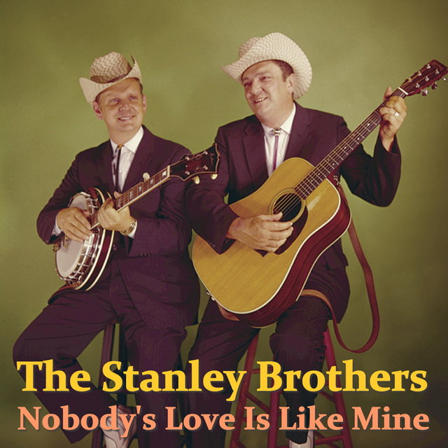 Nobody's Love Is Like Mine