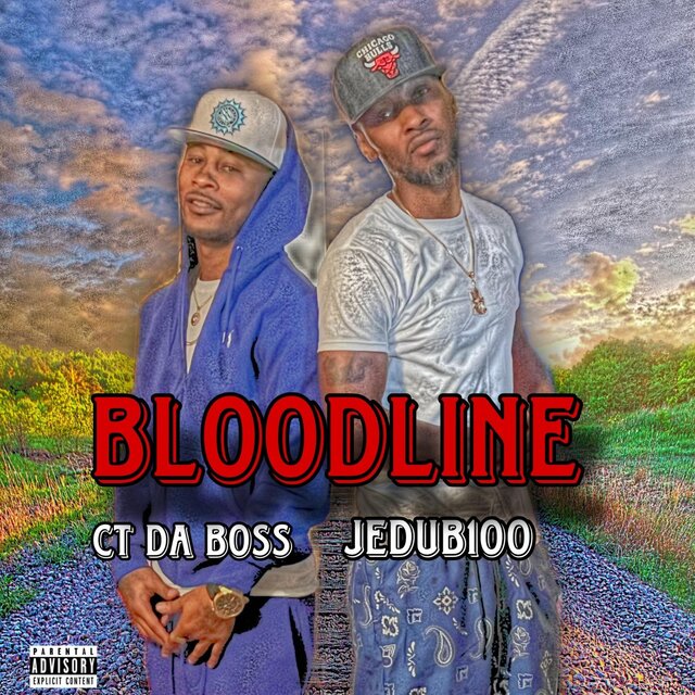 BLOODLINE