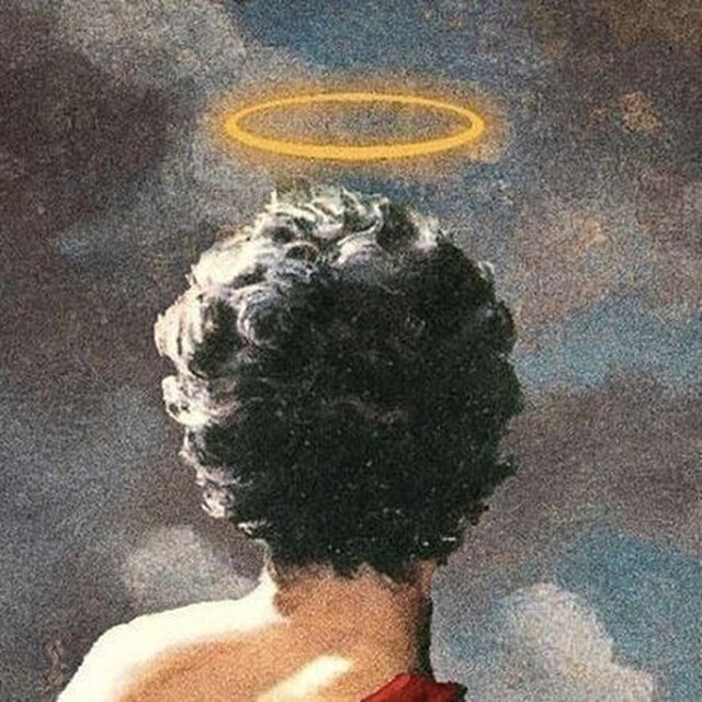 closer to the angels