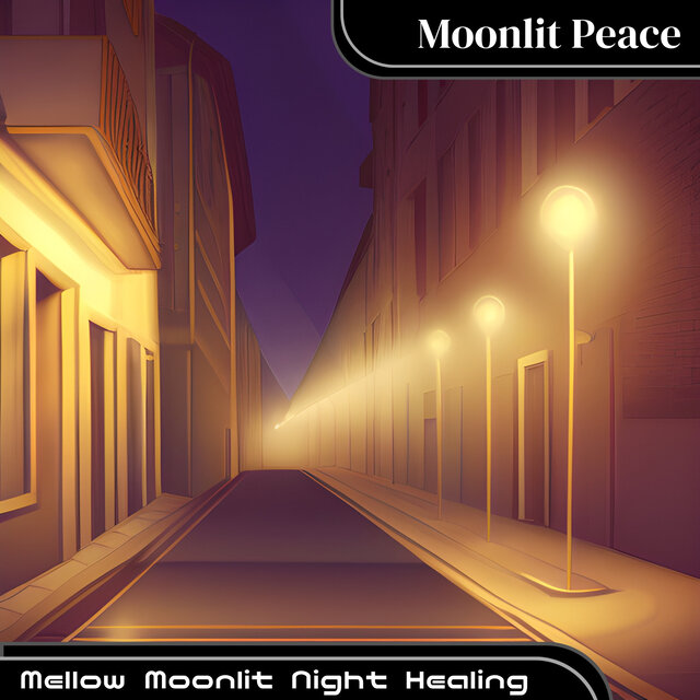 Mellow Moonlit Night Healing