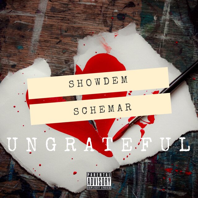Ungrateful (Remastered)