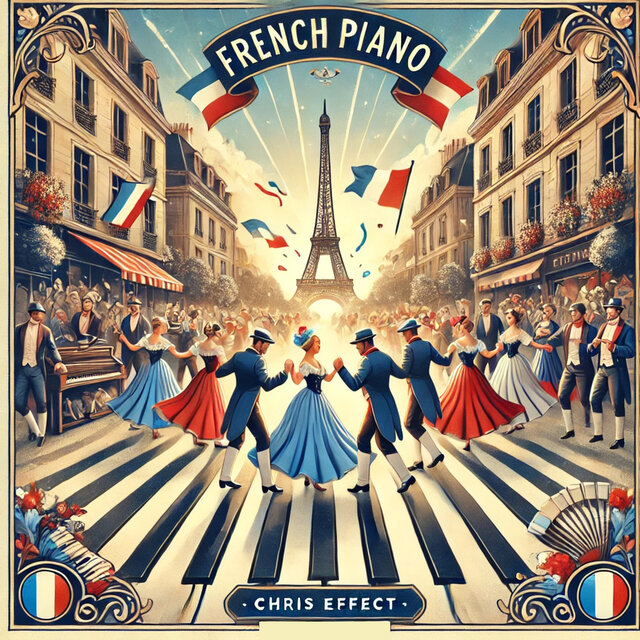 Frenchpiano