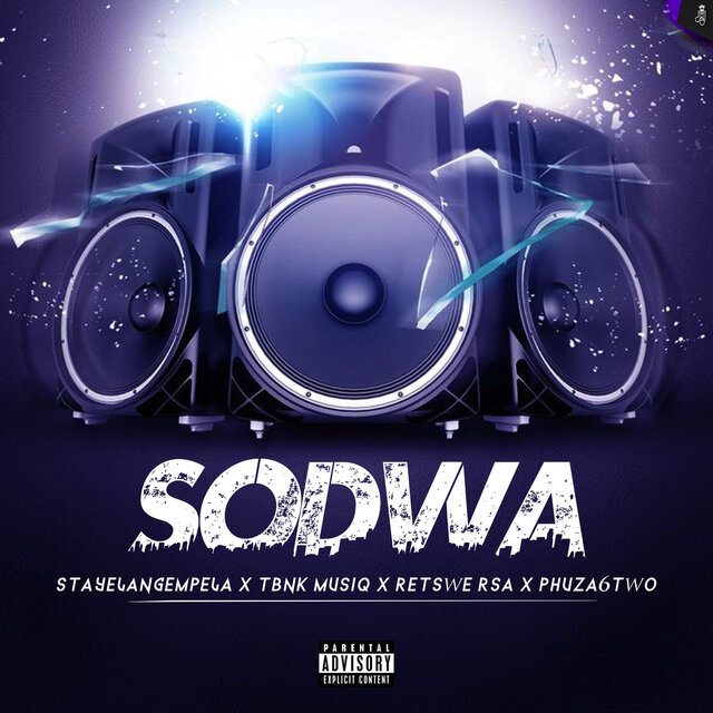 Sodwa