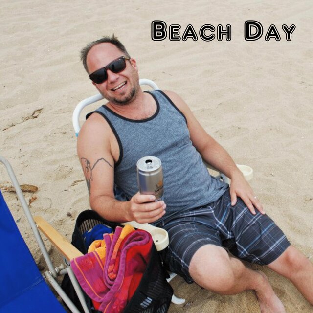 Beach Day