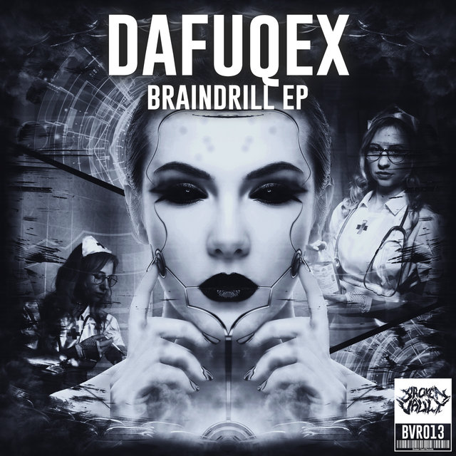 Braindrill