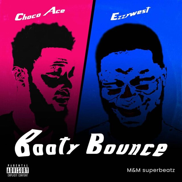Booty Bounce