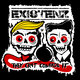 Cover art for album They Can't Control It by Existenz
