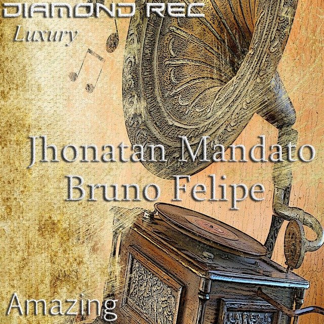 Amazing - Single